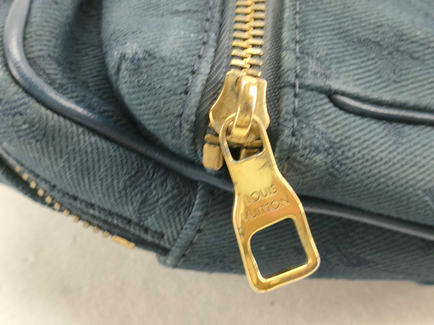 LOUIS VUITTON M44741 Louis Vuitton Outdoor/Camping Shoulder Bag/Second Bag
