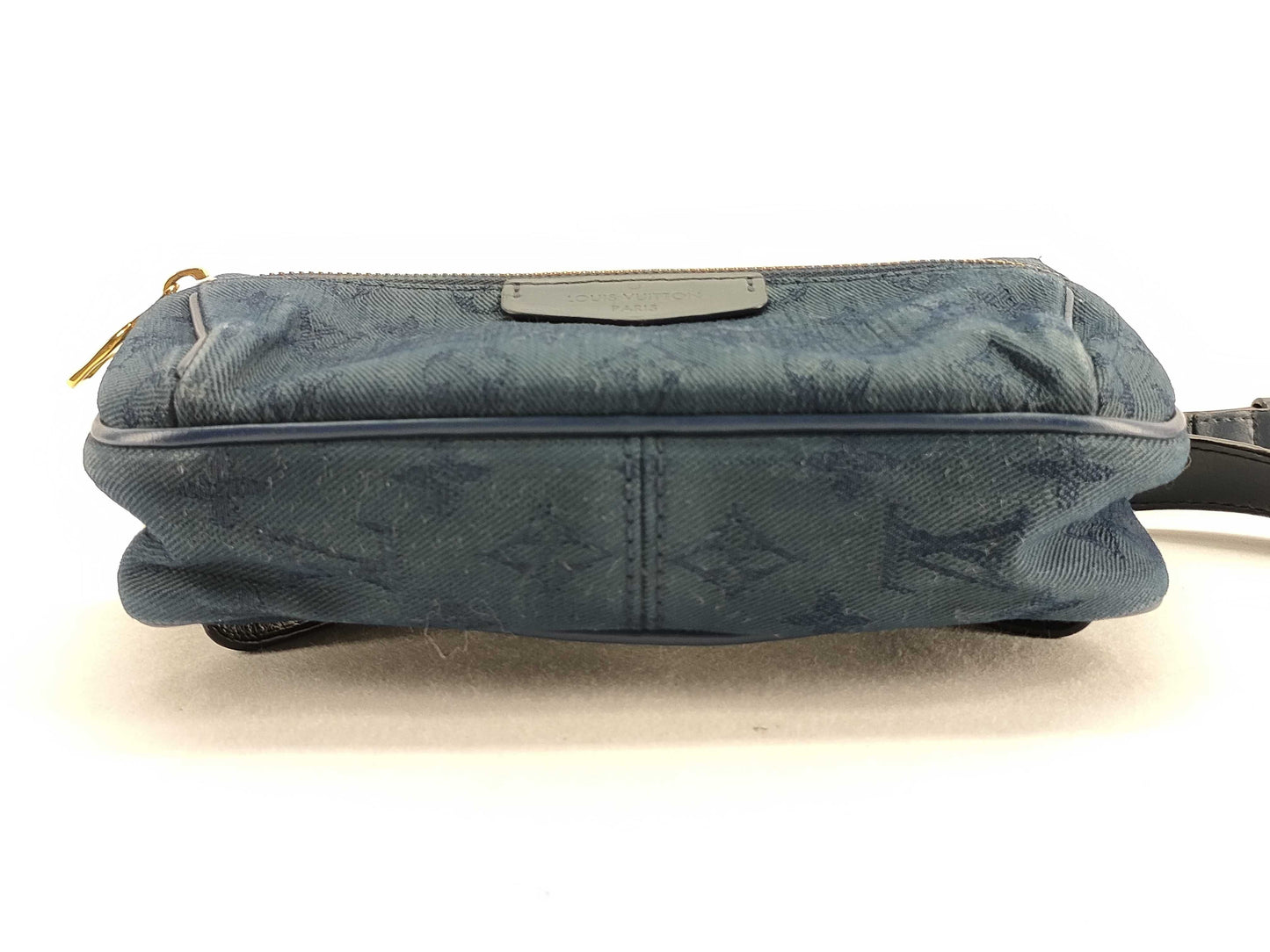 LOUIS VUITTON M44741 Louis Vuitton Outdoor/Camping Shoulder Bag/Second Bag