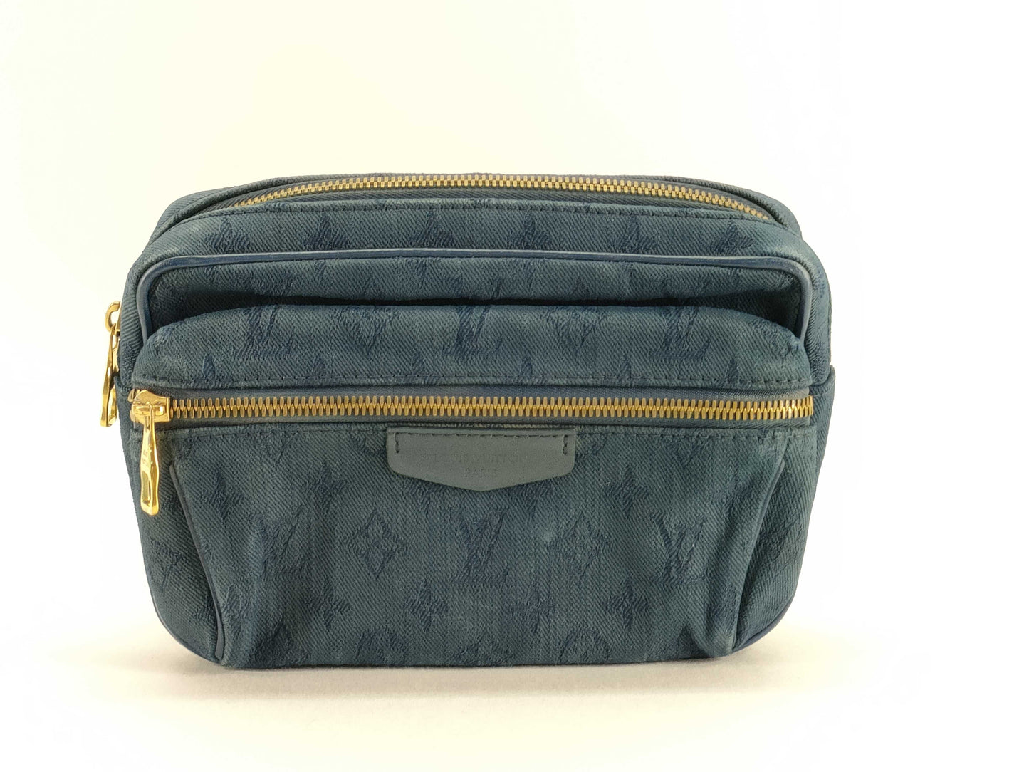 LOUIS VUITTON M44741 Louis Vuitton Outdoor/Camping Shoulder Bag/Second Bag