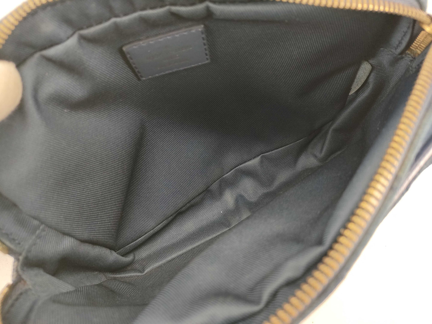 LOUIS VUITTON M44741 Louis Vuitton Outdoor/Camping Shoulder Bag/Second Bag