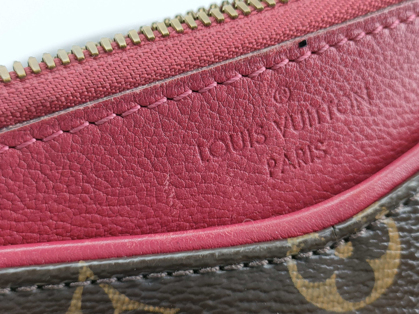 LOUIS VUITTON M41241 Monogram Louis Vuitton Hand Shoulder Bag Shoulder Bag