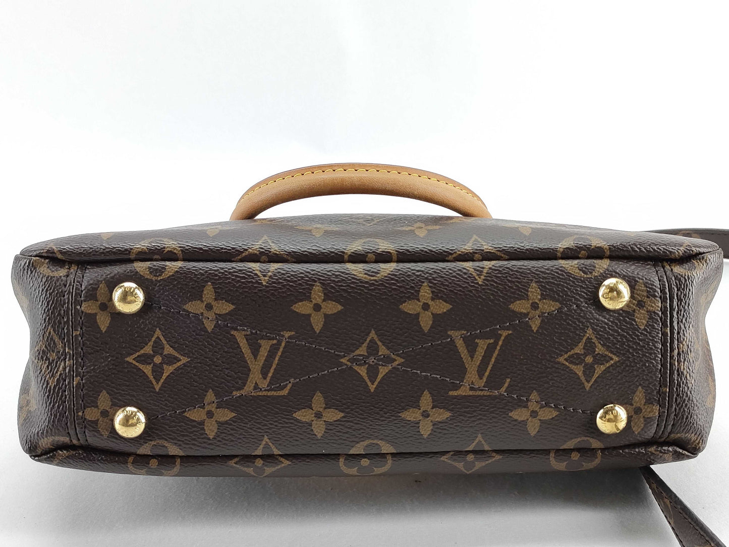 LOUIS VUITTON M41241 Monogram Louis Vuitton Hand Shoulder Bag Shoulder Bag