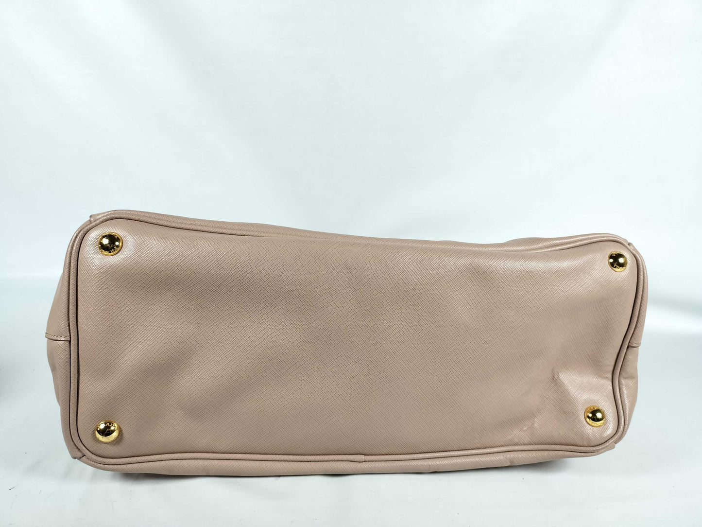 PRADA SG-Prada Saffiano Lux Handbag Pink BN1786 Handbag