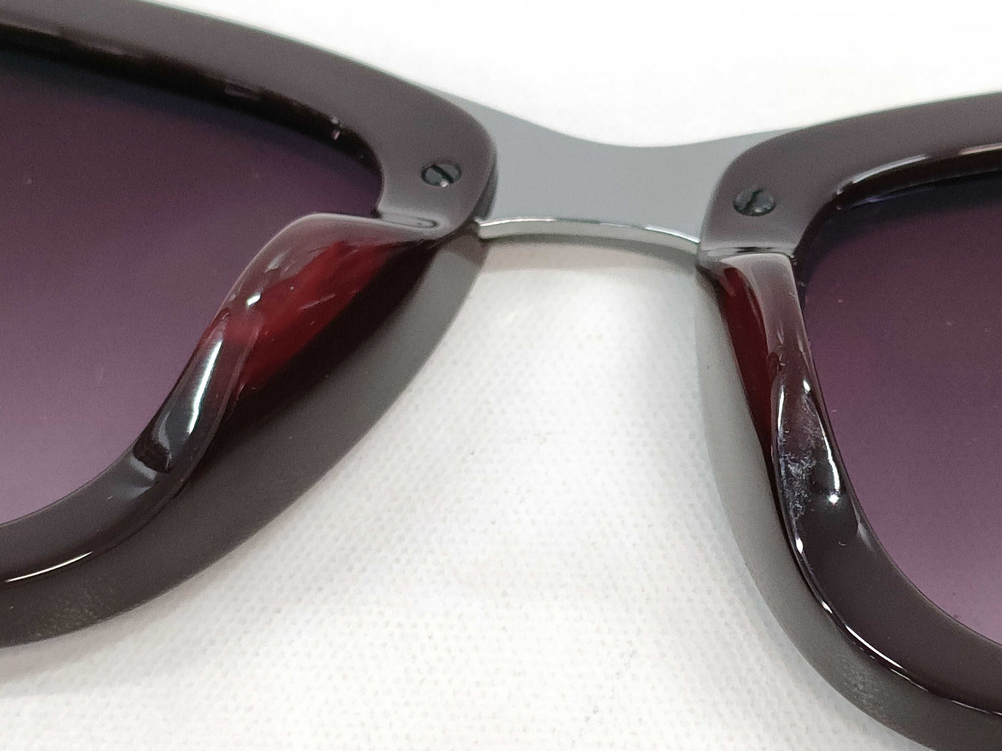 CHANEL CHANEL Sunglasses Eyewear Chain Motif 5362-QA Sunglasses and Glasses