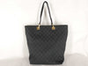 GUCCI GG Canvas Tote Bag