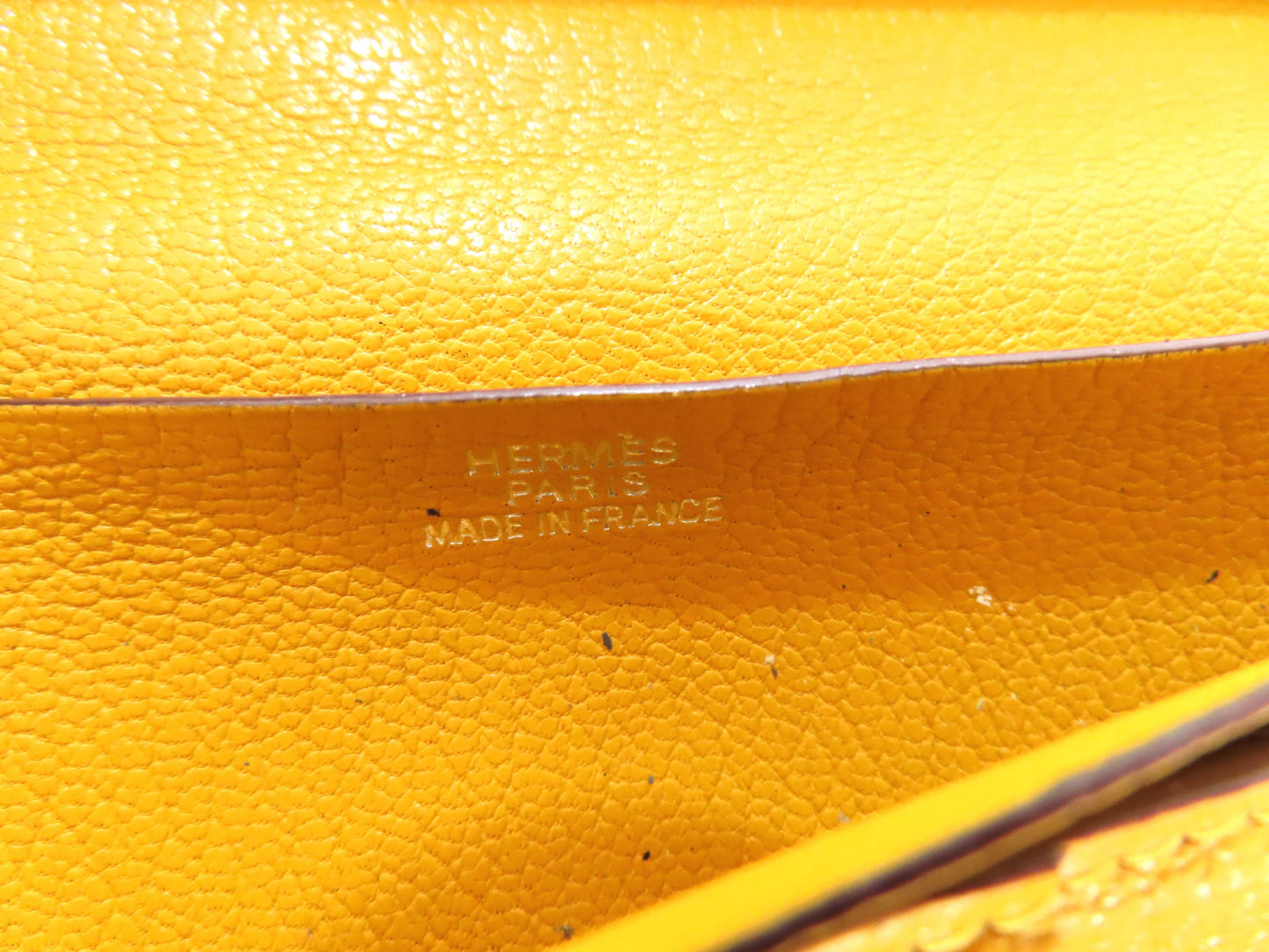 HERMES wallet wallet