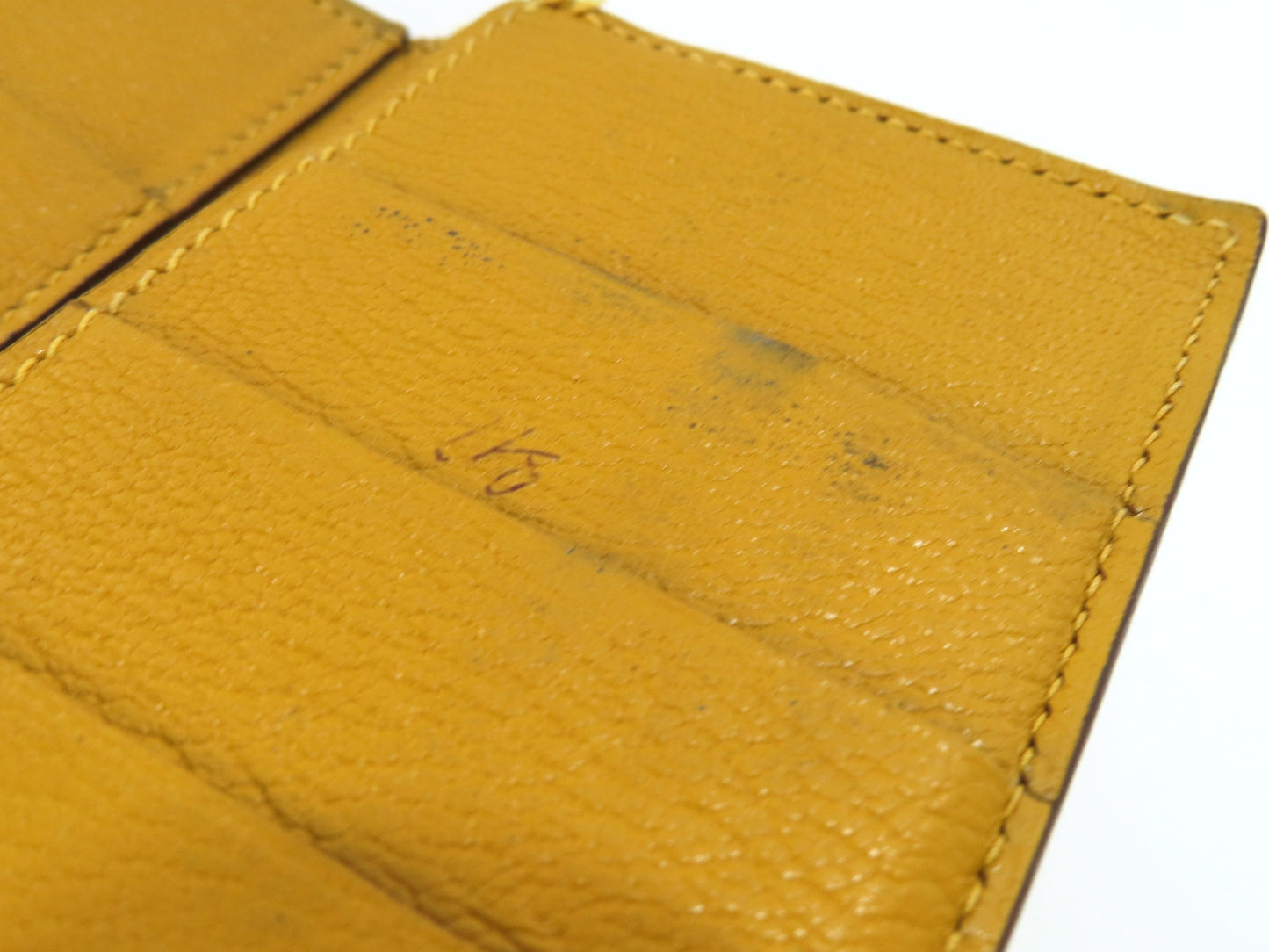 HERMES wallet wallet