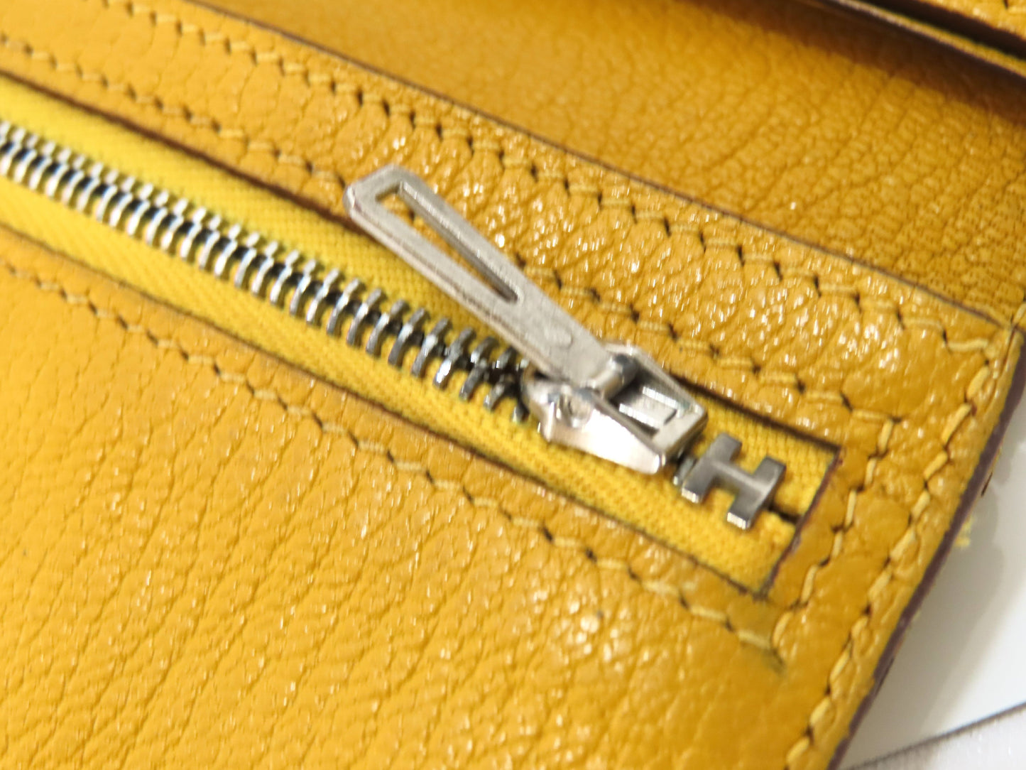 HERMES wallet wallet