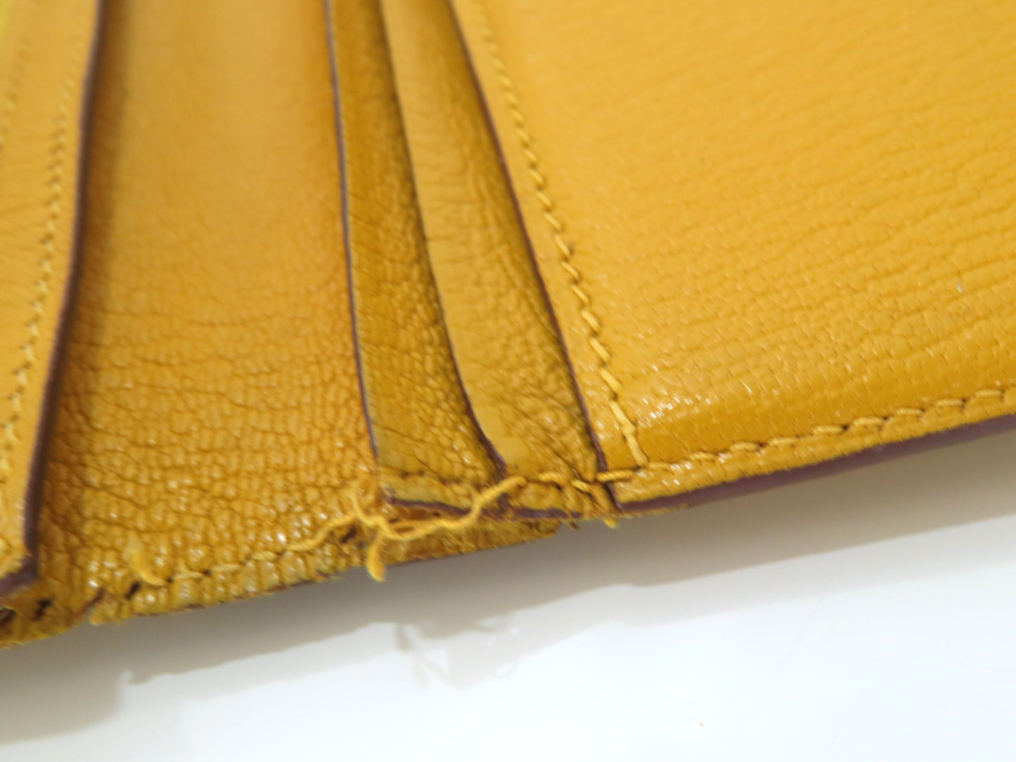 HERMES wallet wallet