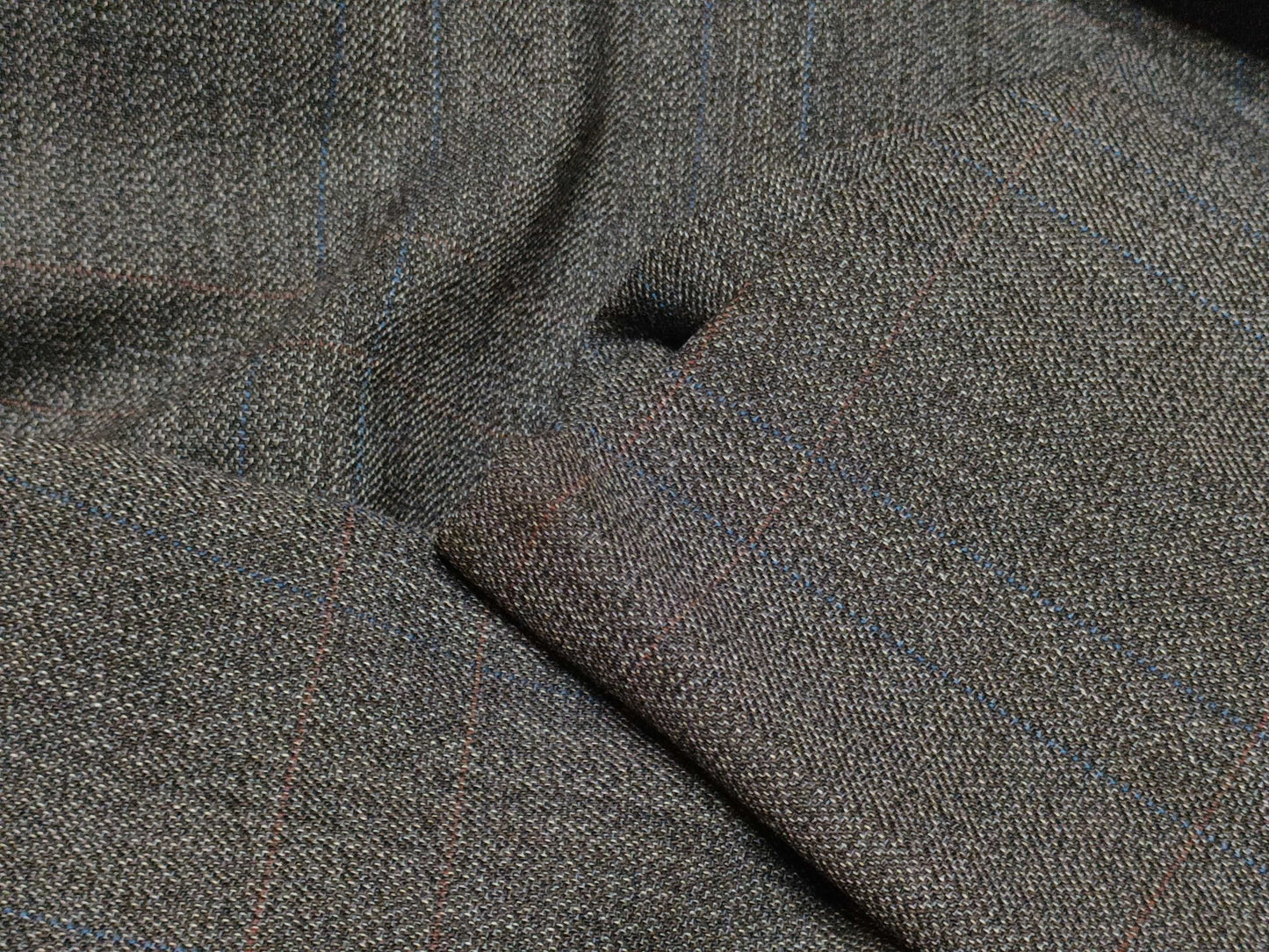 Dior Christian Dior double-breasted suit set Dior Other Apparel