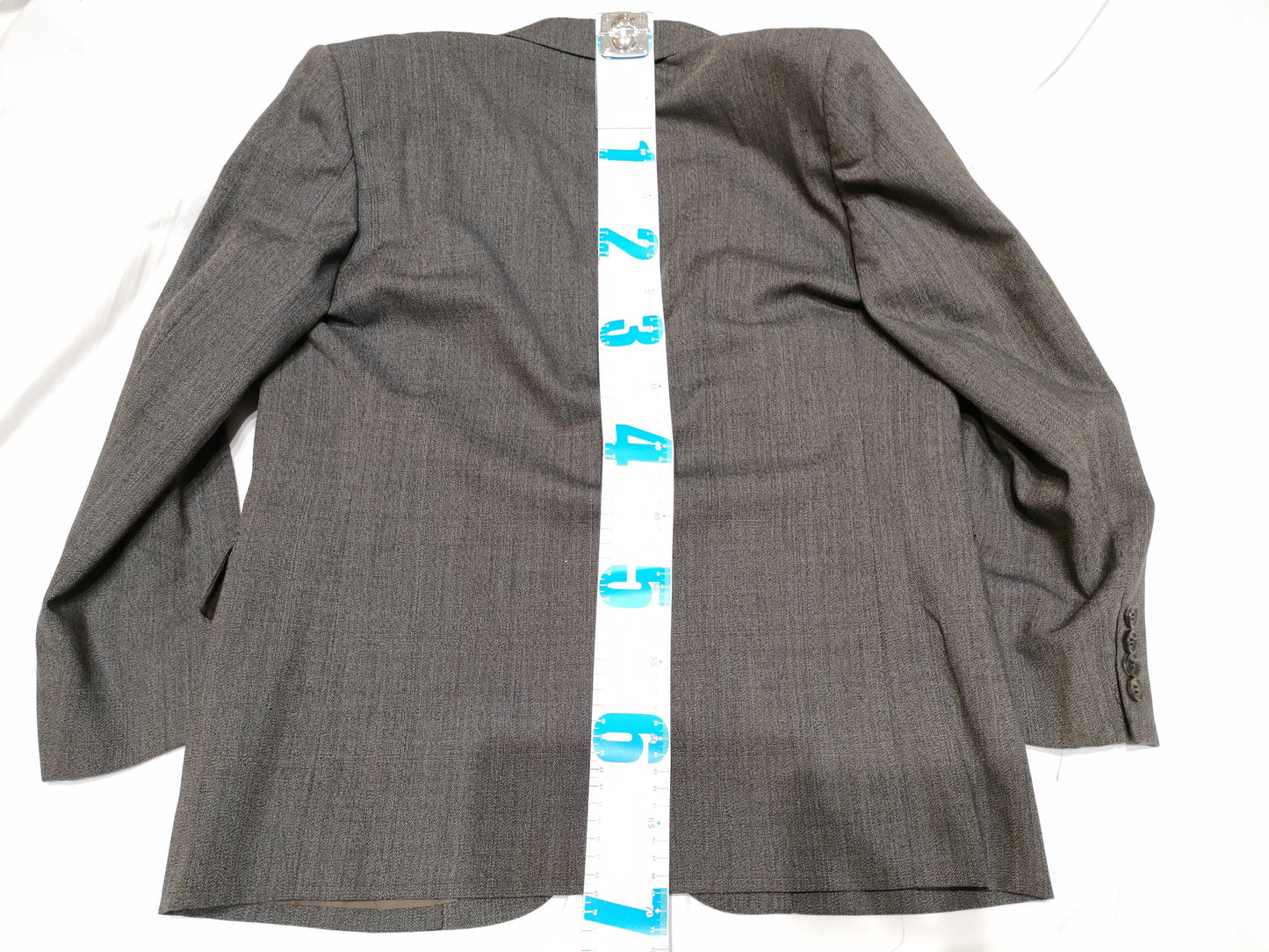 Dior Christian Dior double-breasted suit set Dior Other Apparel