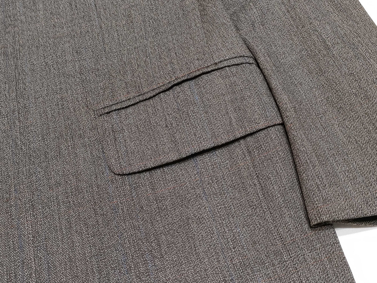 Dior Christian Dior double-breasted suit set Dior Other Apparel
