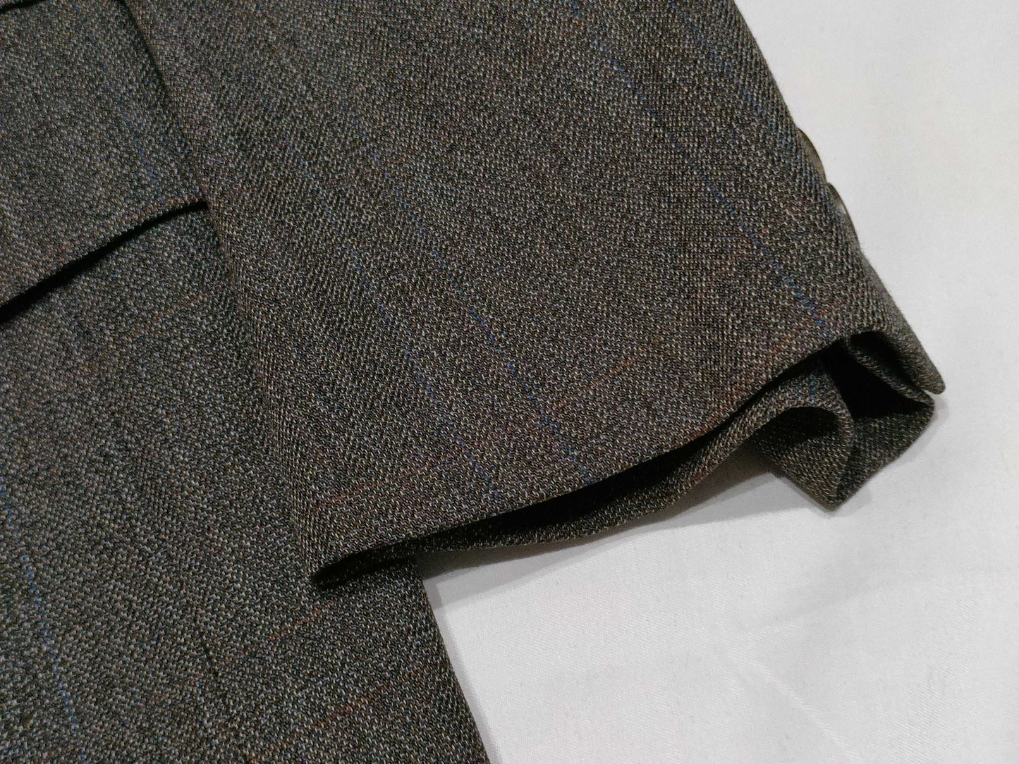 Dior Christian Dior double-breasted suit set Dior Other Apparel