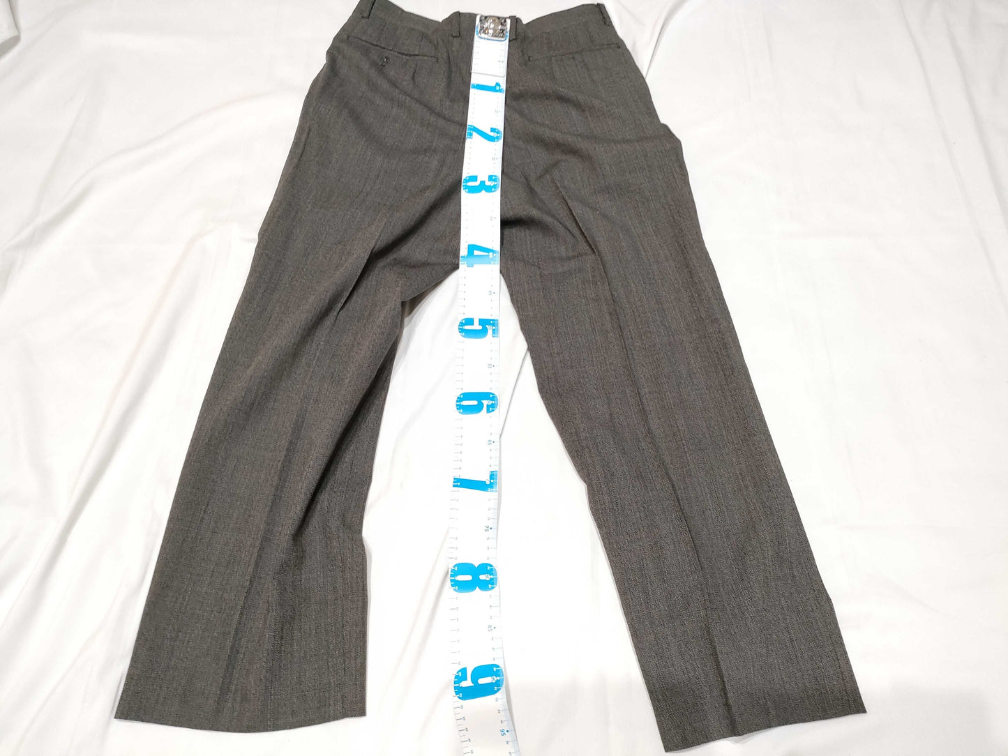 Dior Christian Dior double-breasted suit set Dior Other Apparel