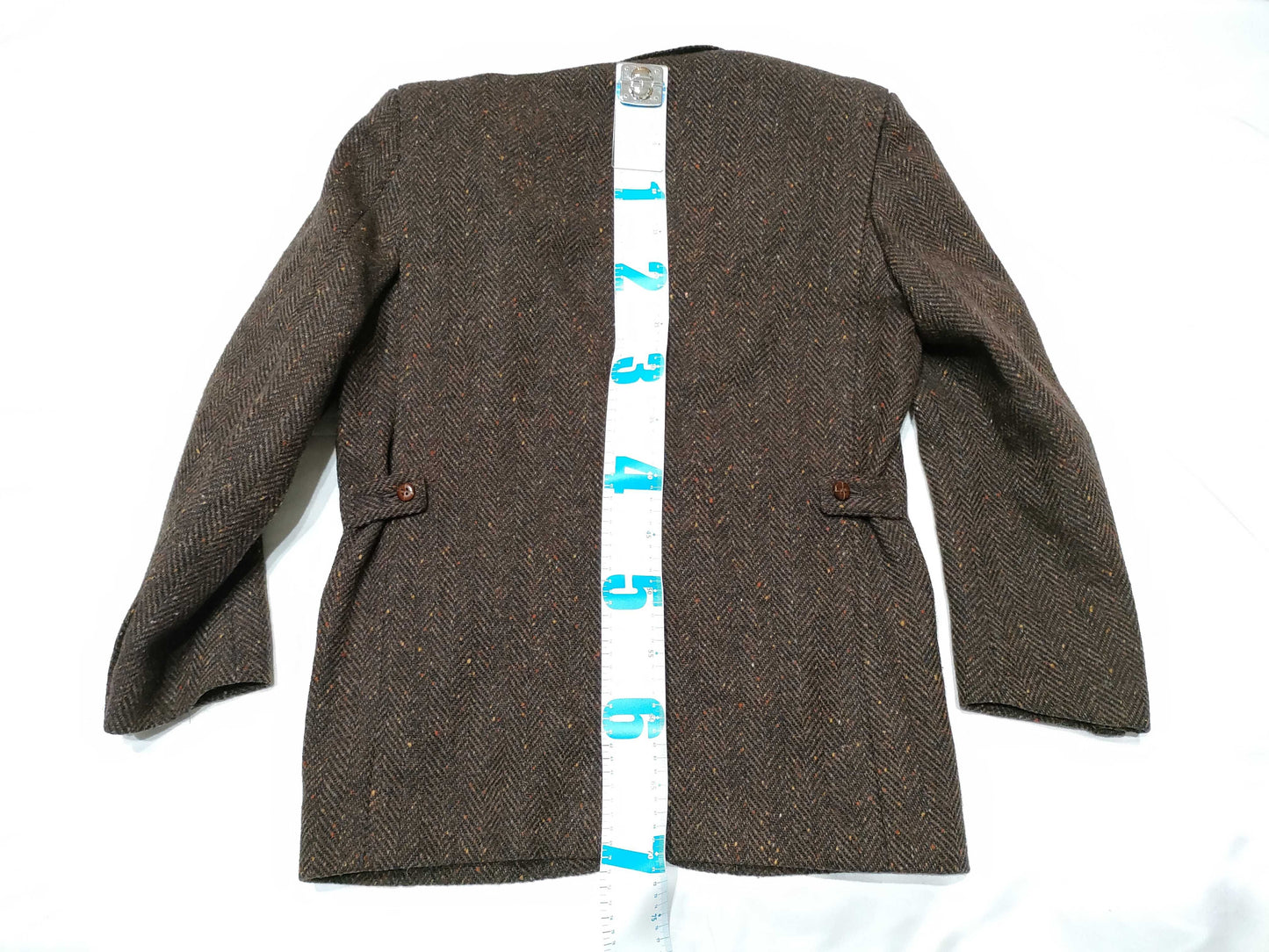 Dior Christian Dior Walnut Jacket Dior Jacket