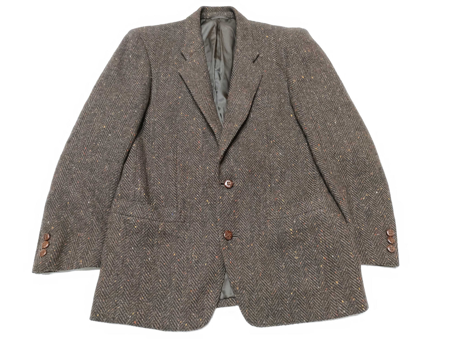 Dior Christian Dior Walnut Jacket Dior Jacket