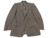 Dior Christian Dior Walnut Jacket Dior Jacket