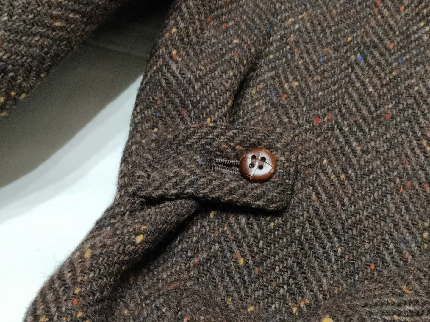 Dior Christian Dior Walnut Jacket Dior Jacket