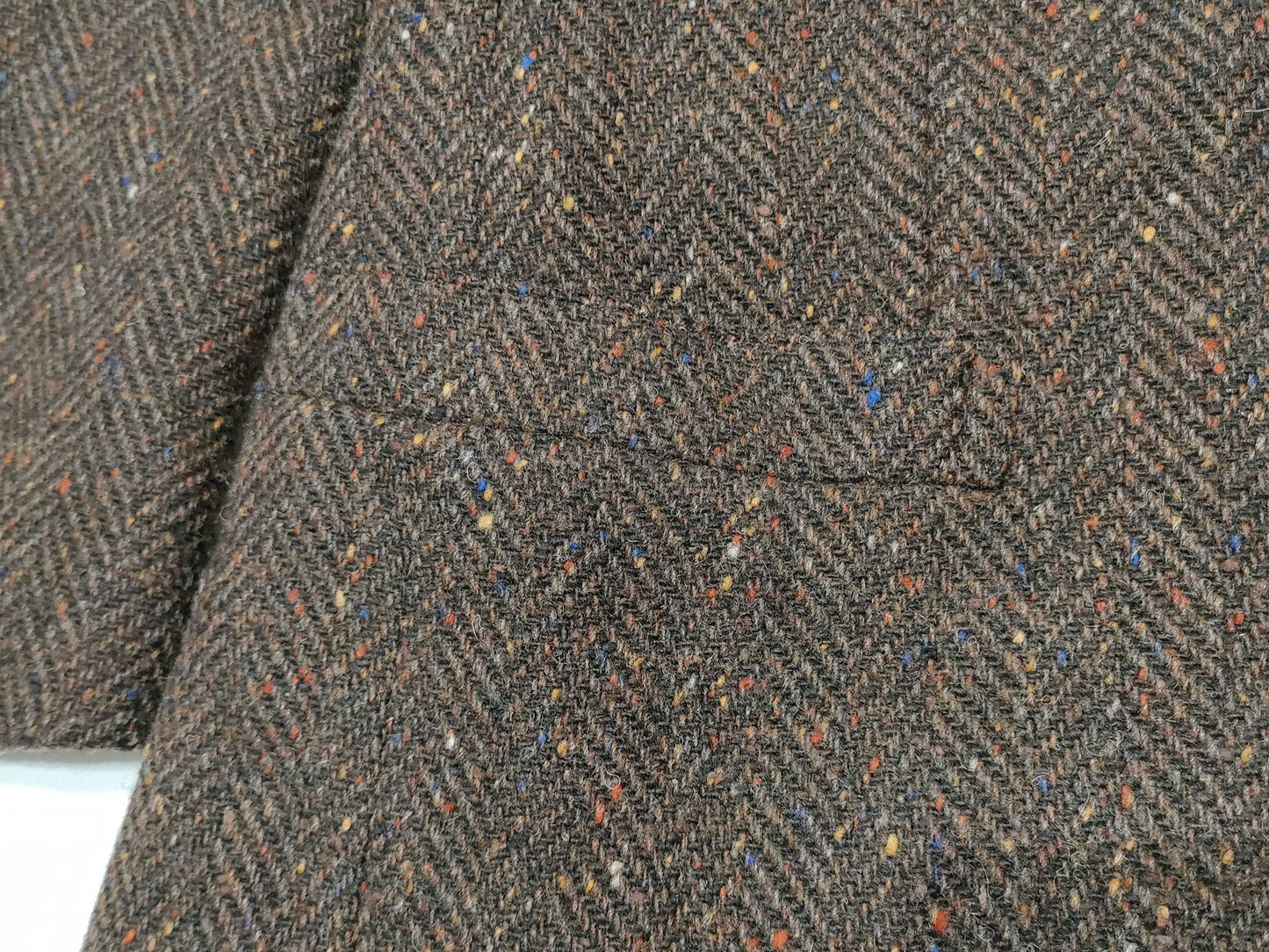 Dior Christian Dior Walnut Jacket Dior Jacket