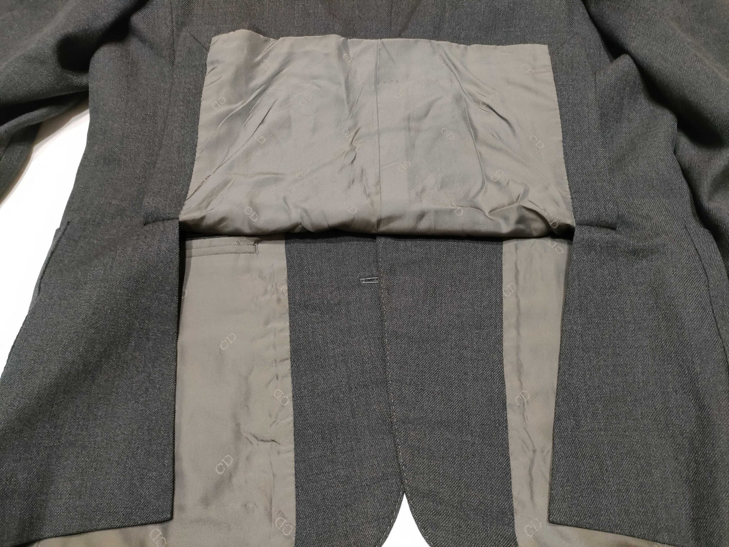 Dior Christian Dior Jacket Pants Dior Jacket