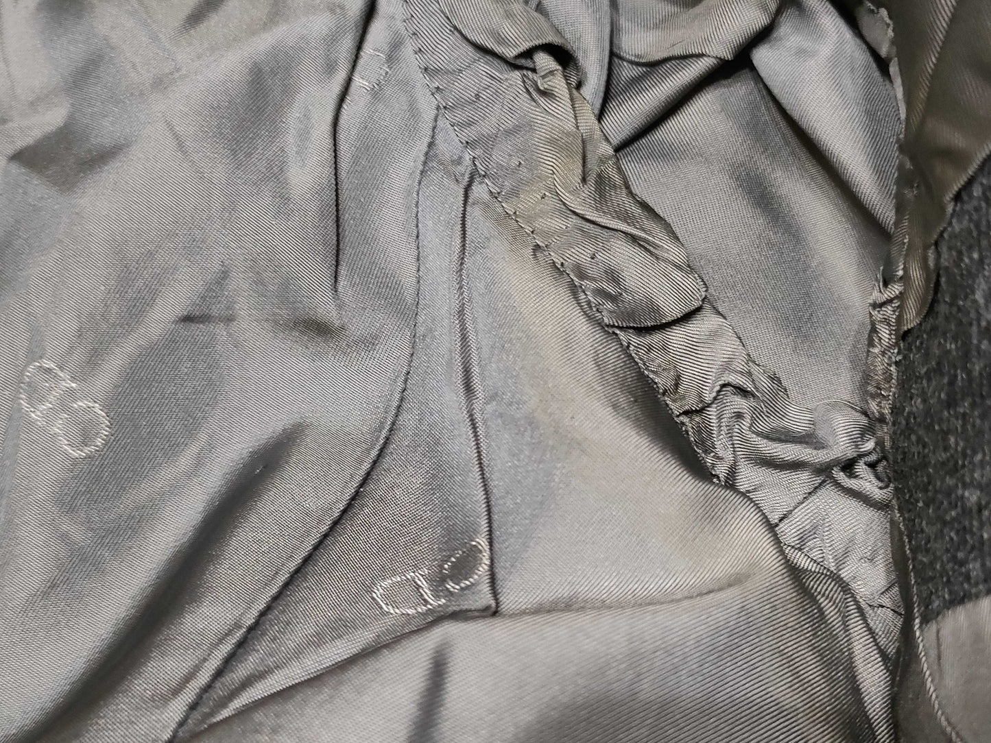 Dior Christian Dior Jacket Pants Dior Jacket