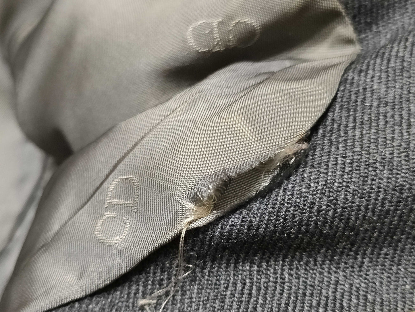 Dior Christian Dior Jacket Pants Dior Jacket