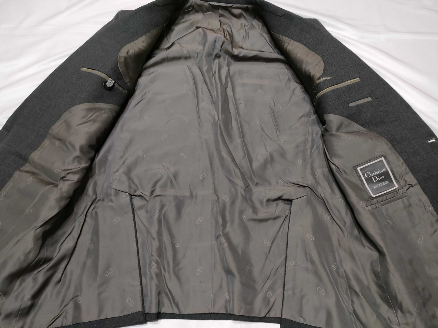 Dior Christian Dior Jacket Pants Dior Jacket