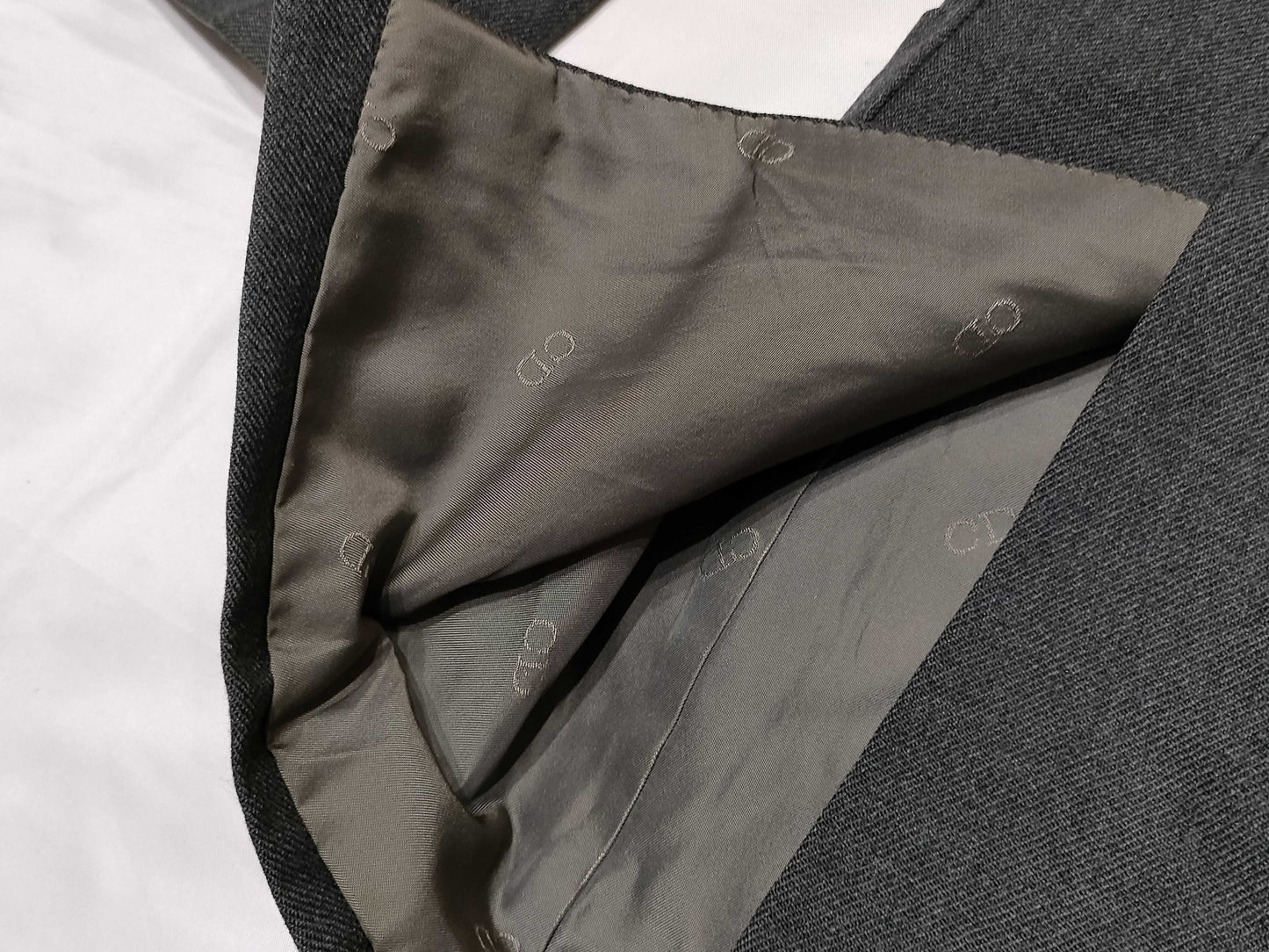 Dior Christian Dior Jacket Pants Dior Jacket