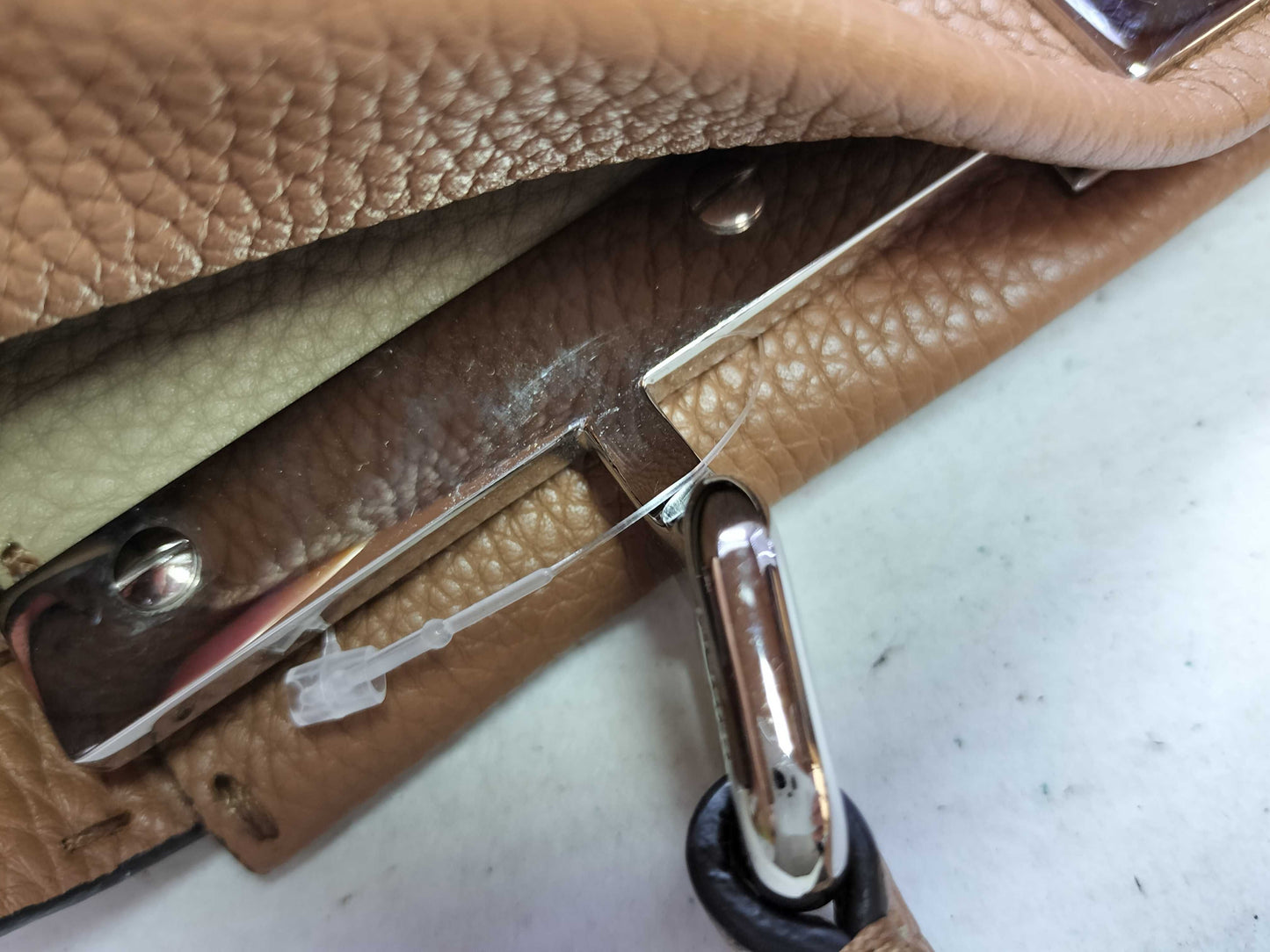 FENDI bag shoulder bag Fendi handbag