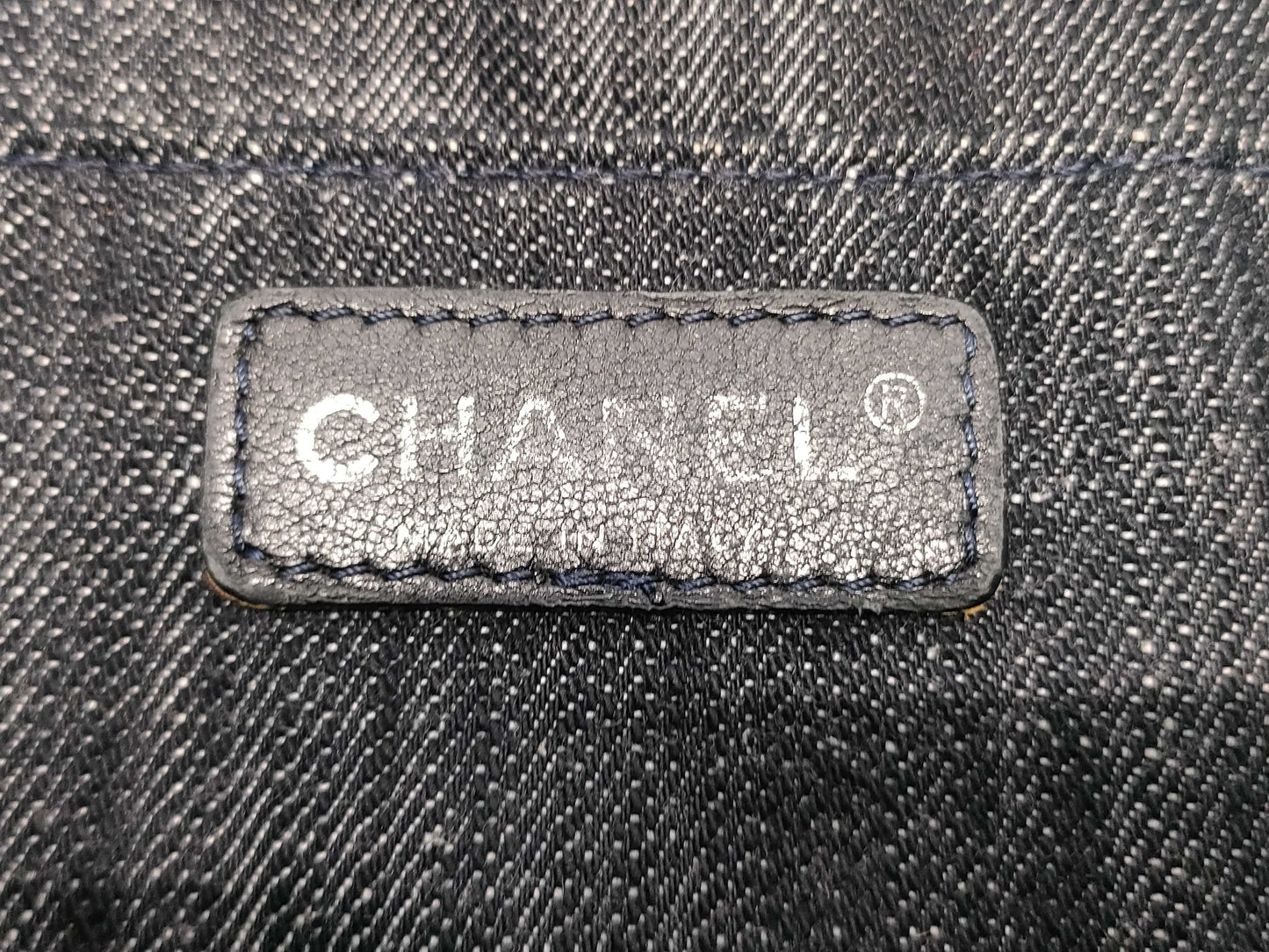 CHANEL bag shoulder bag Chanel shoulder bag