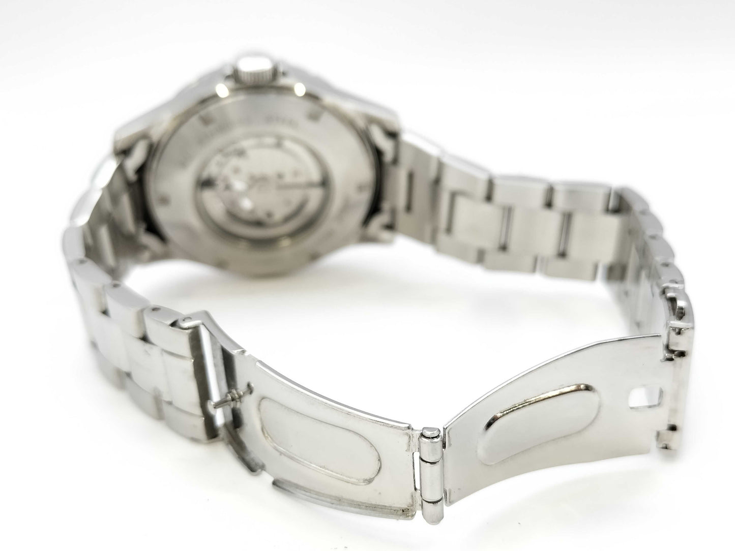 Fulbo Design F5021 Automatic Men's Watch