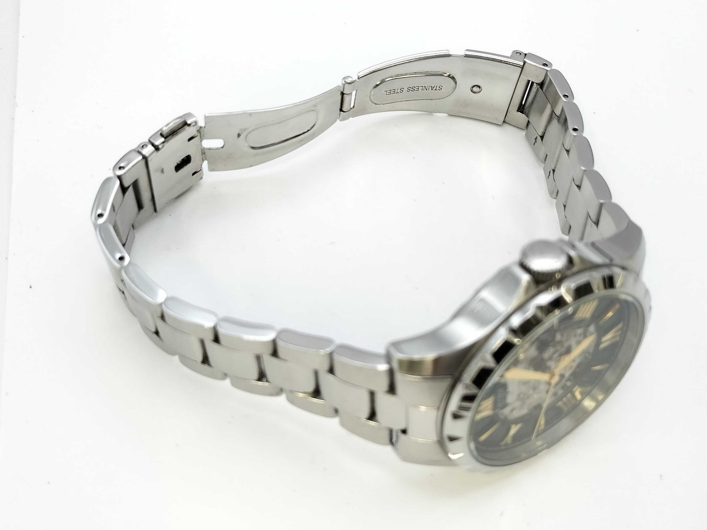 Fulbo Design F5021 Automatic Men's Watch