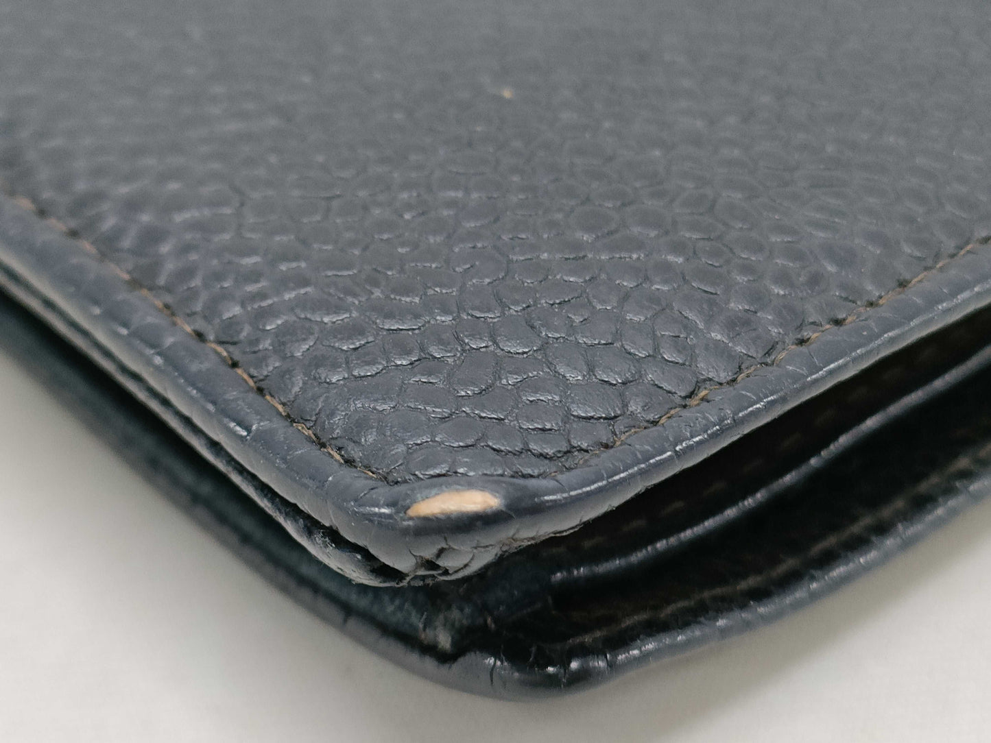 CHANEL CHANEL Coco Mark Long Wallet