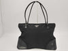 PRADA PRADA Prada Tote Bag Nylon Leather Handbag Bag