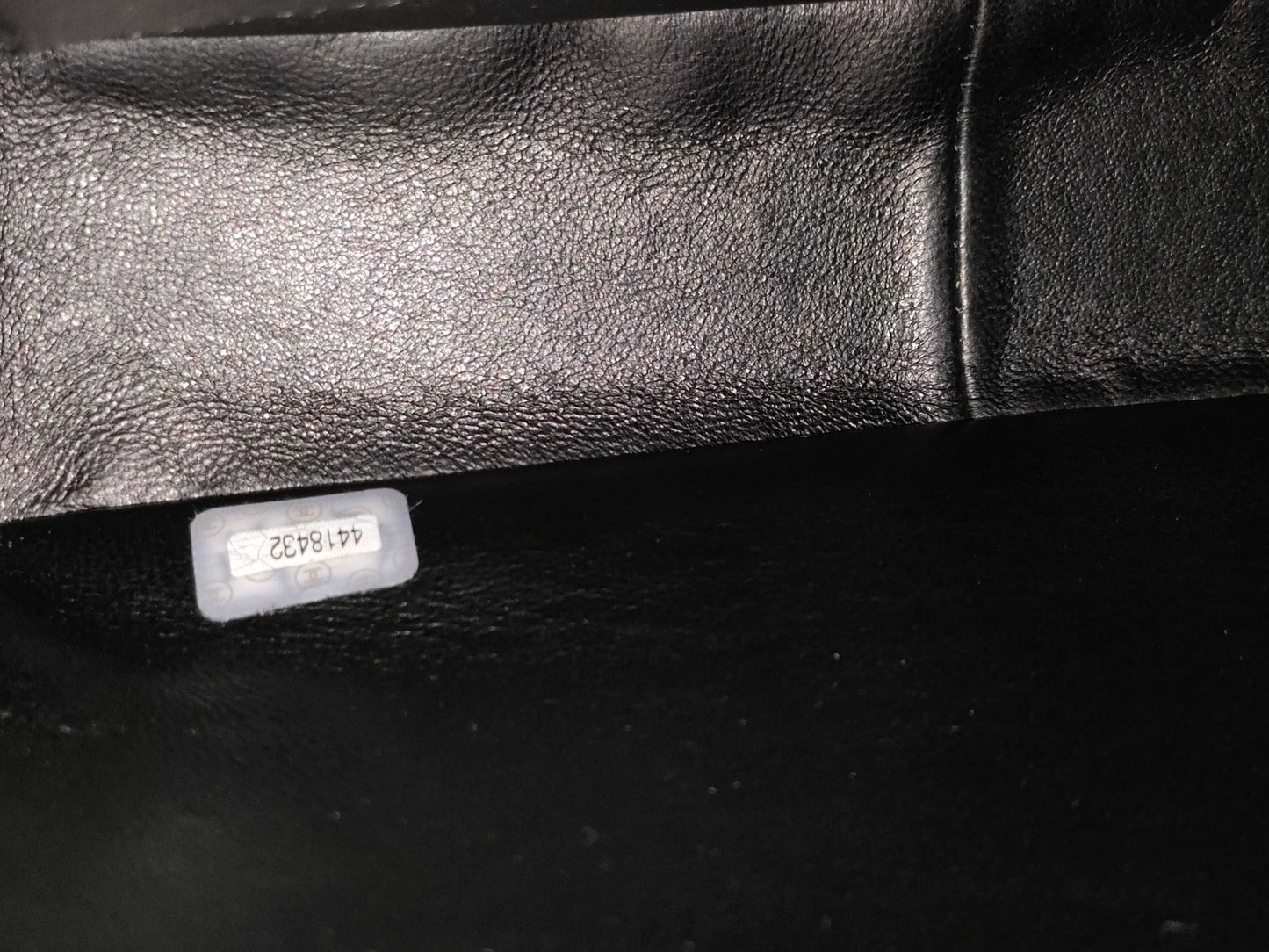 CHANEL Matelasse Shoulder Double-Face Shoulder Bag