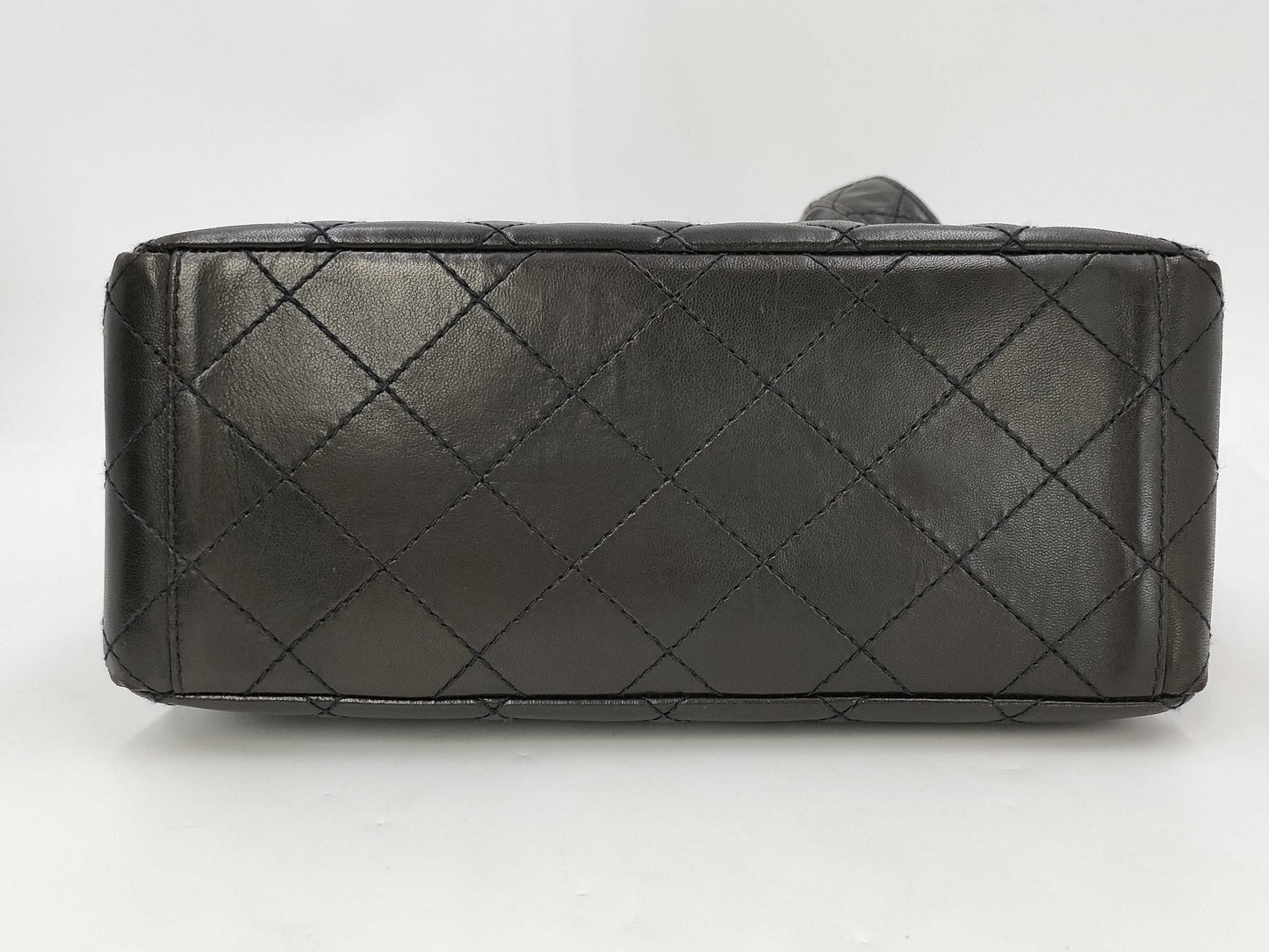 CHANEL Matelasse Shoulder Double-Face Shoulder Bag