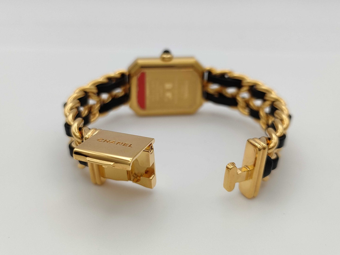 CHANEL Premiere S H0001 U.M.57313 Quartz Women's Watch