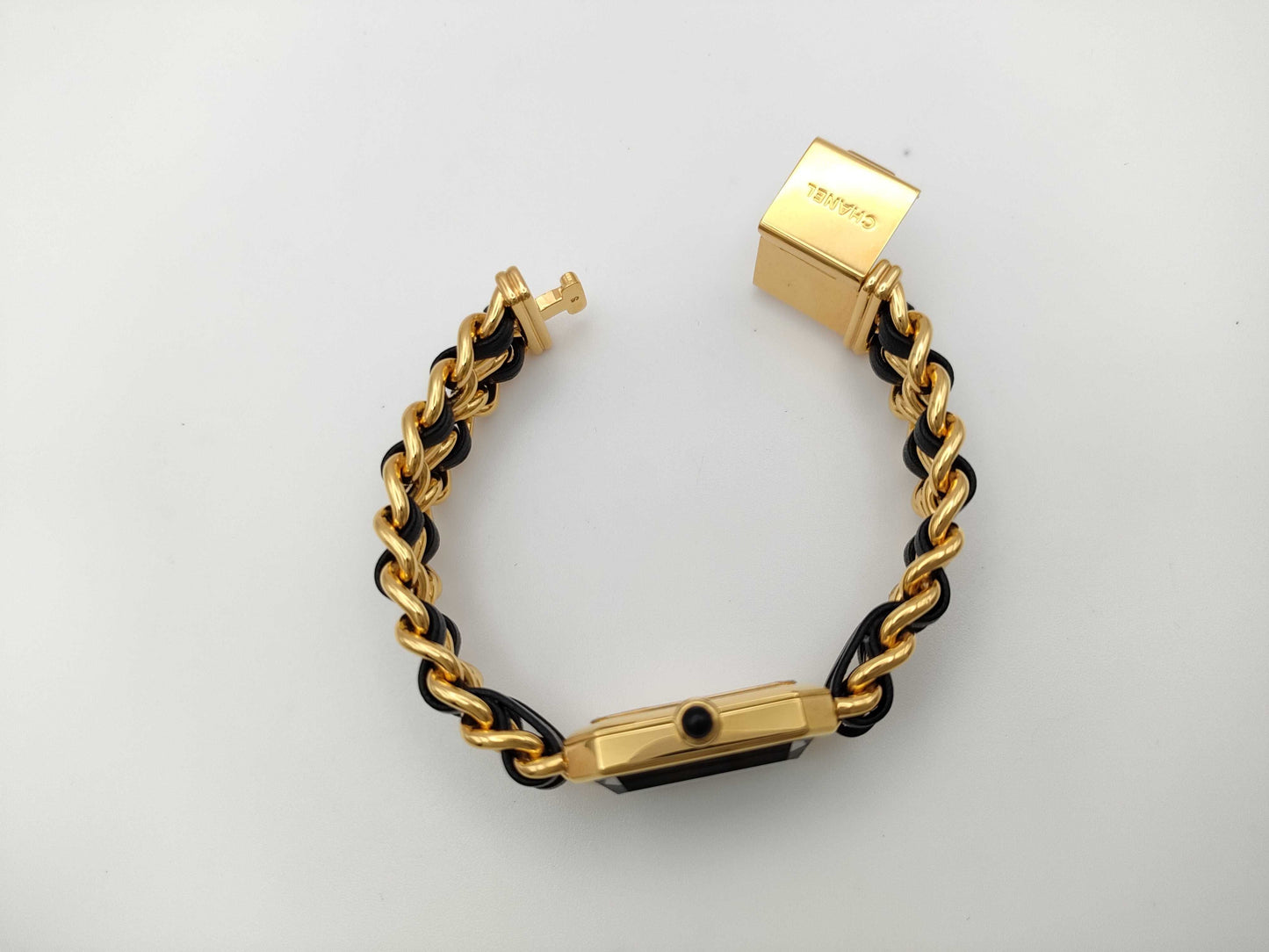 CHANEL Premiere S H0001 U.M.57313 Quartz Women's Watch