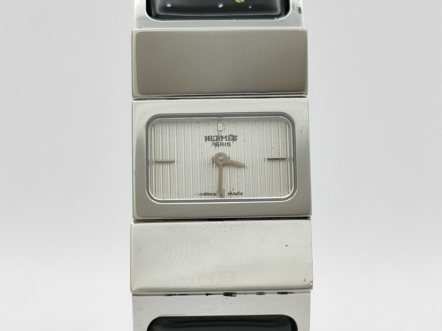 HERMES Loke LO1.210 1304727 Quartz Women's Watch