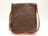 LOUIS VUITTON Monogram Musette Shoulder Bag