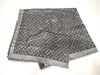 LOUIS VUITTON LV Monogram Shine Shawl Other Apparel