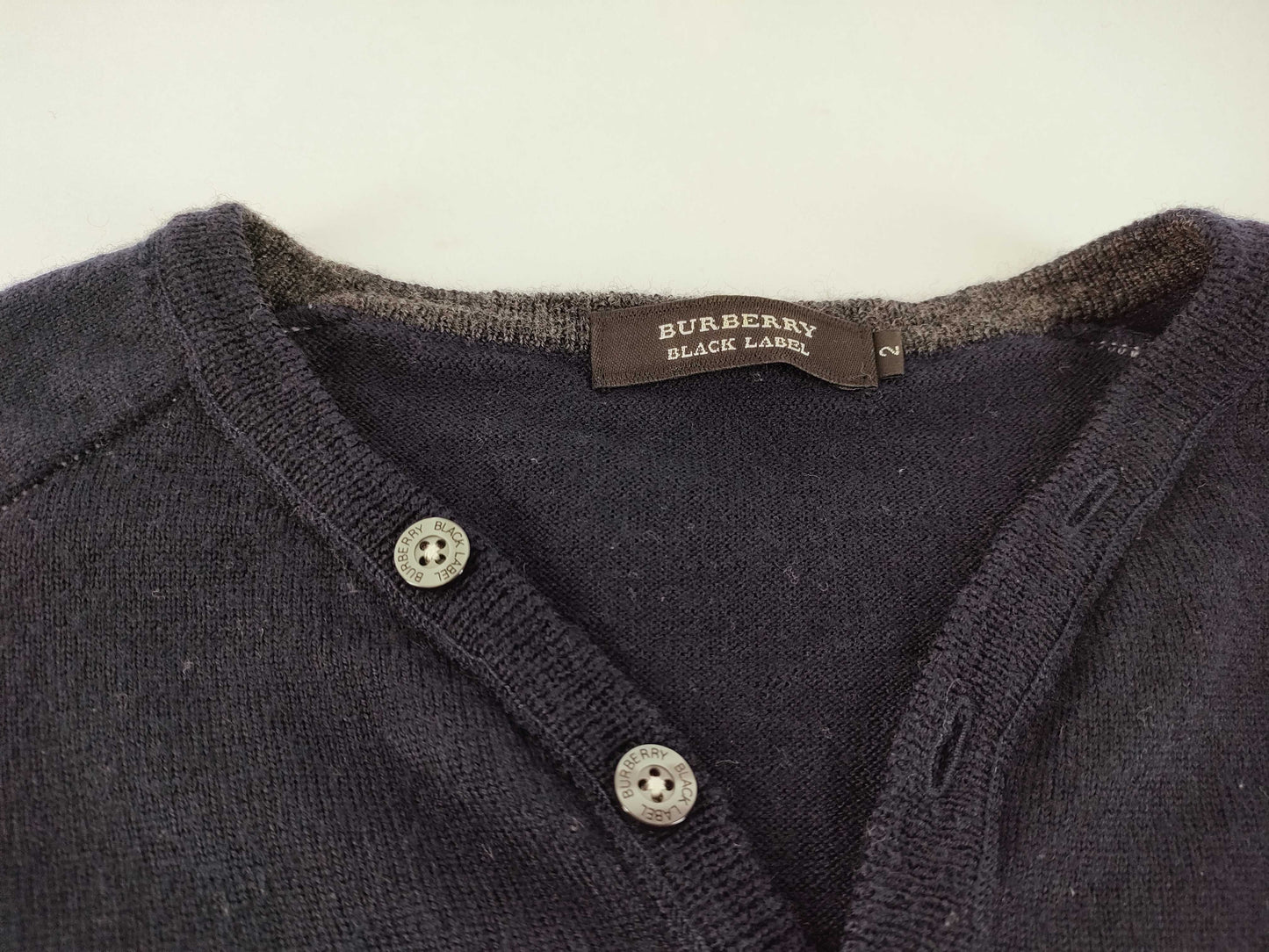 BURBERRY Burberry clothing 3 pieces Other apparel