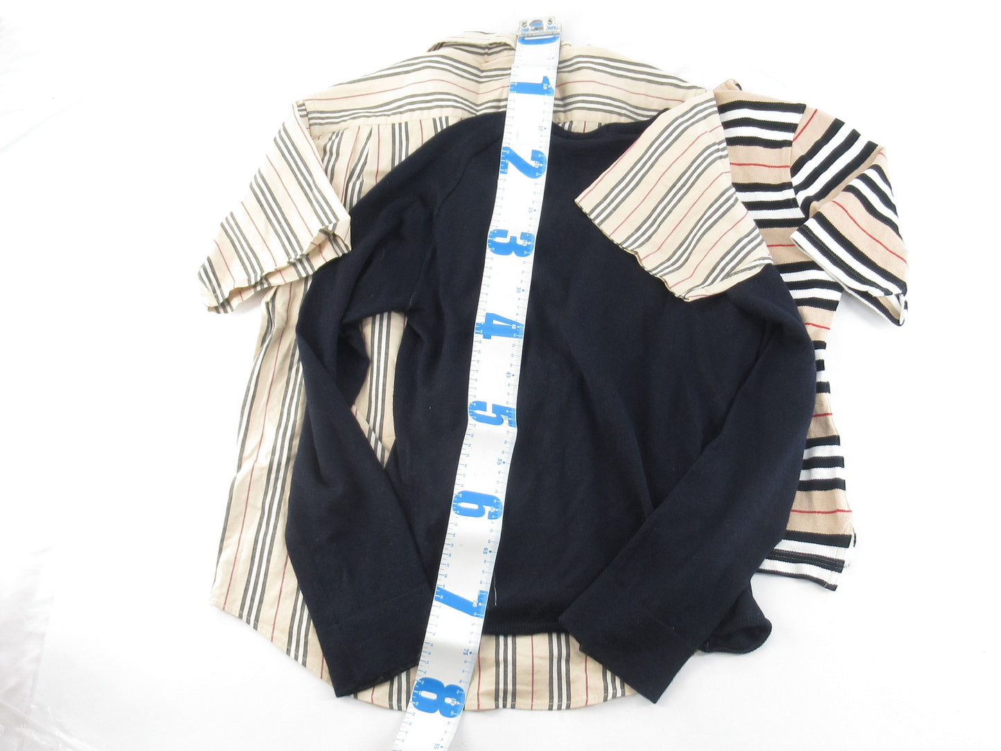 BURBERRY Burberry clothing 3 pieces Other apparel