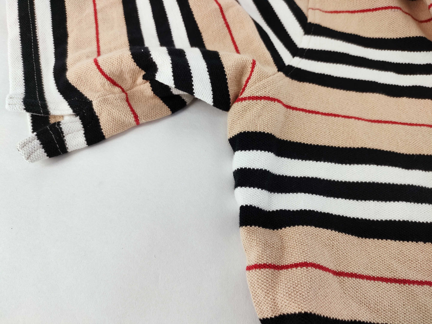 BURBERRY Burberry clothing 3 pieces Other apparel