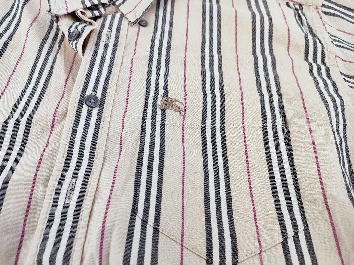BURBERRY Burberry clothing 3 pieces Other apparel