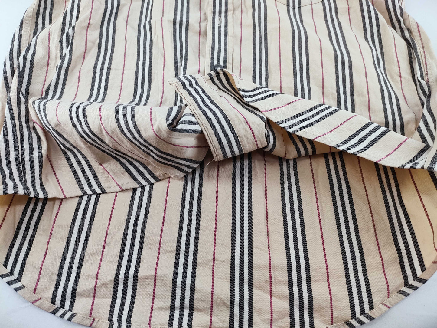BURBERRY Burberry clothing 3 pieces Other apparel