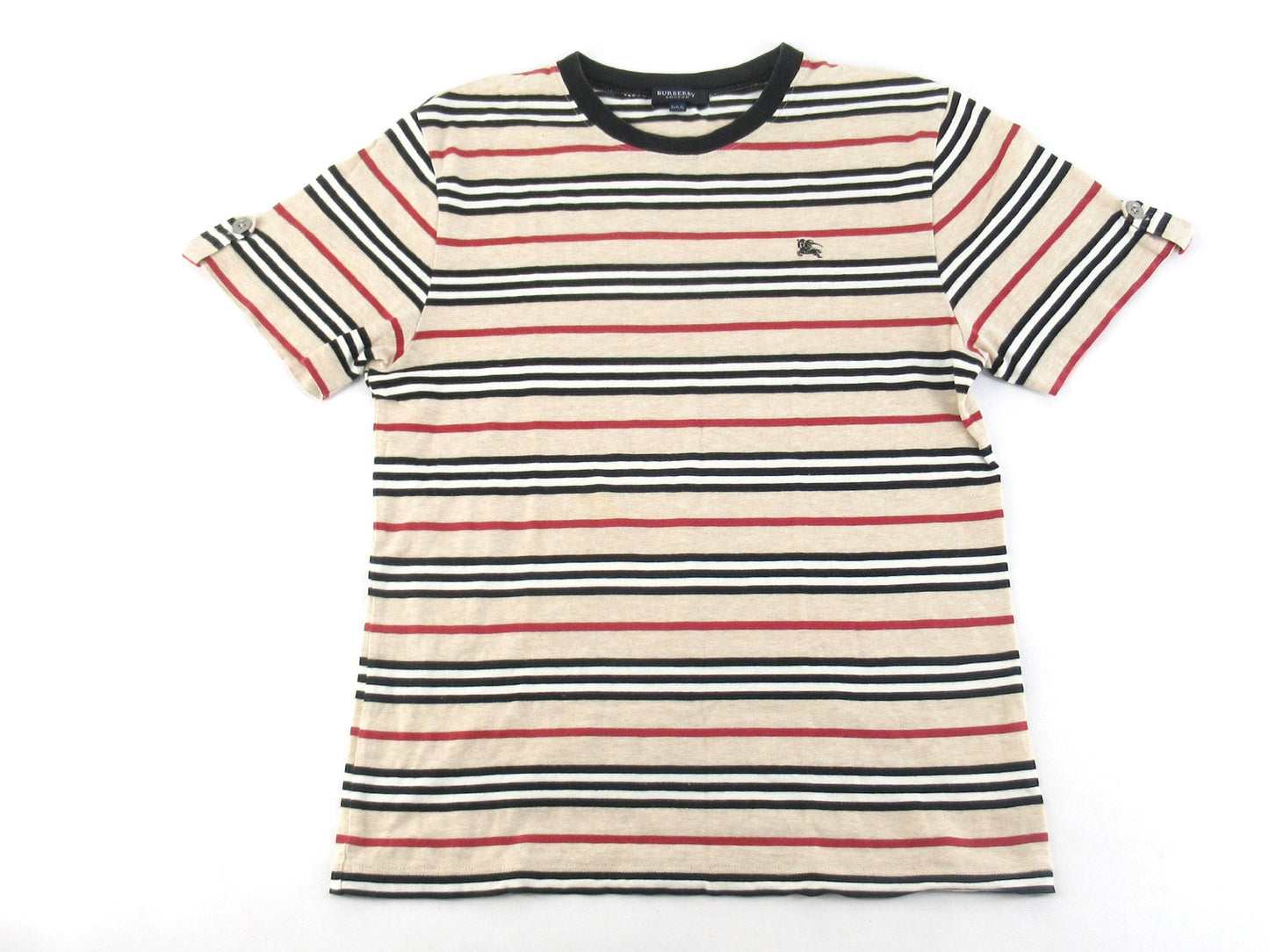 BURBERRY 5 pieces of Burberry clothing and other apparel