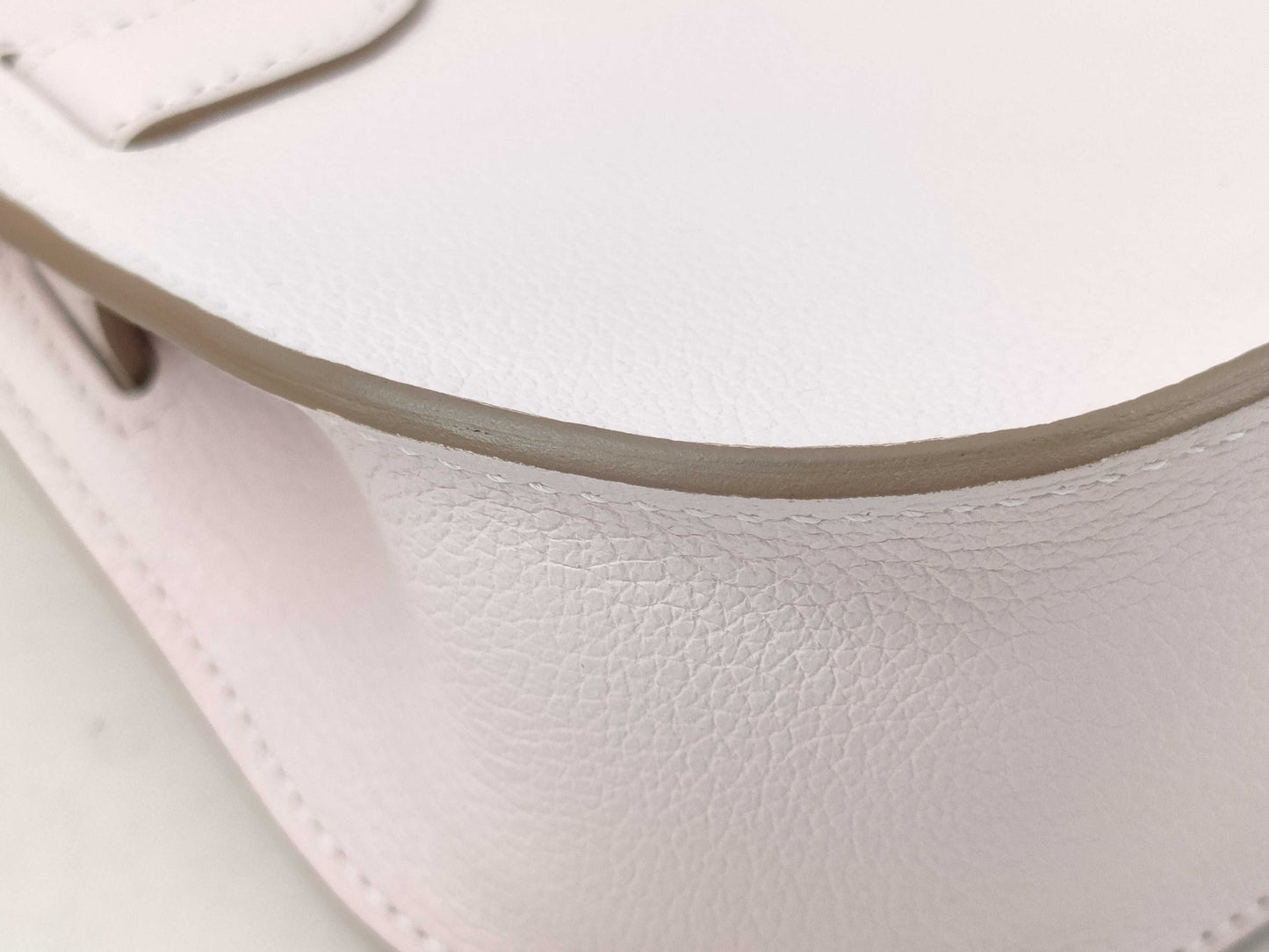 HERMES Gypsiere Mini Protective Seal Shoulder Bag