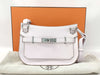 HERMES Gypsiere Mini Protective Seal Shoulder Bag