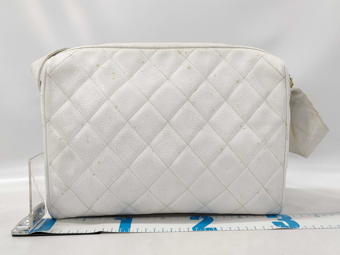 CHANEL CHANEL Caviar Skin Shoulder Bag Shoulder Bag